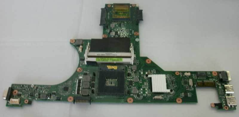 ASUS U46E U46E-BAL6 INTEL MOTHERBOARD