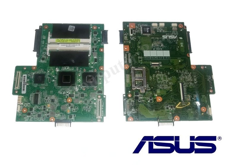 ASUS UL50 LAPTOP MOTHERBOARD