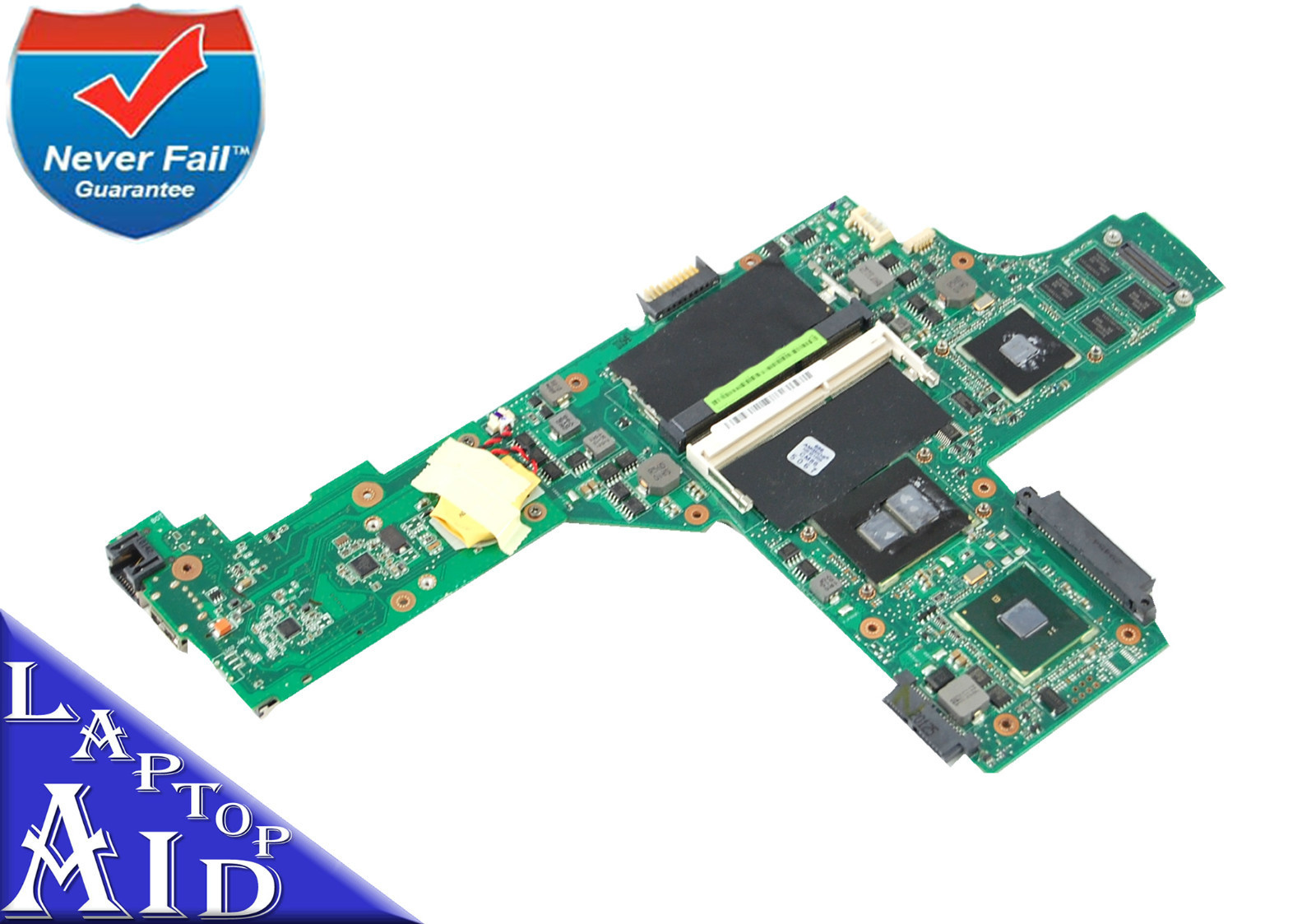 ASUS UL80J 60-NZCMB1600-A02 GENUINE LAPTOP MOTHERBOARD