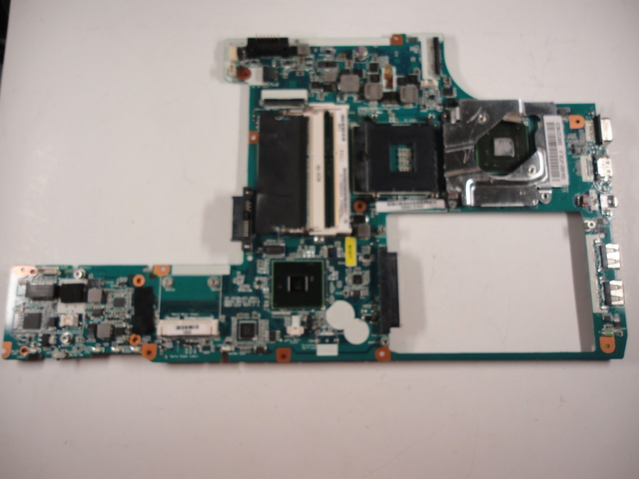 SONY VPCCW VPCCW21FX INTEL CORE I3 LAPTOP MOTHERBOARD