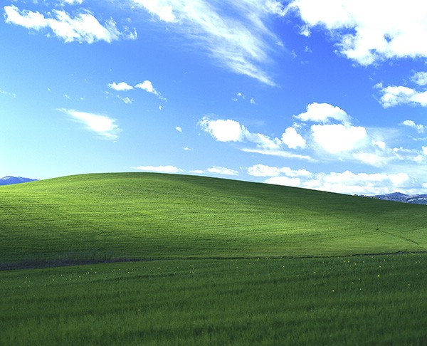 5 kí ức không thể quên về Windows XP