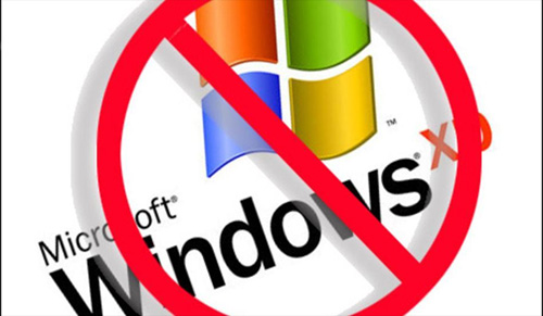 Windows XP sắp ngừng hoạt động