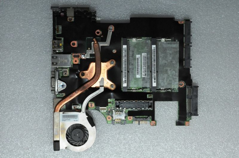 IBM LENOVO X201S I7-640LM LV (2.13GHZ) MOTHERBOARD