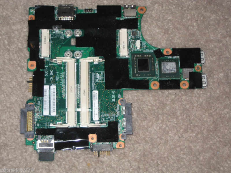 IBM LENOVO THINKPAD X300 MOTHERBOARD