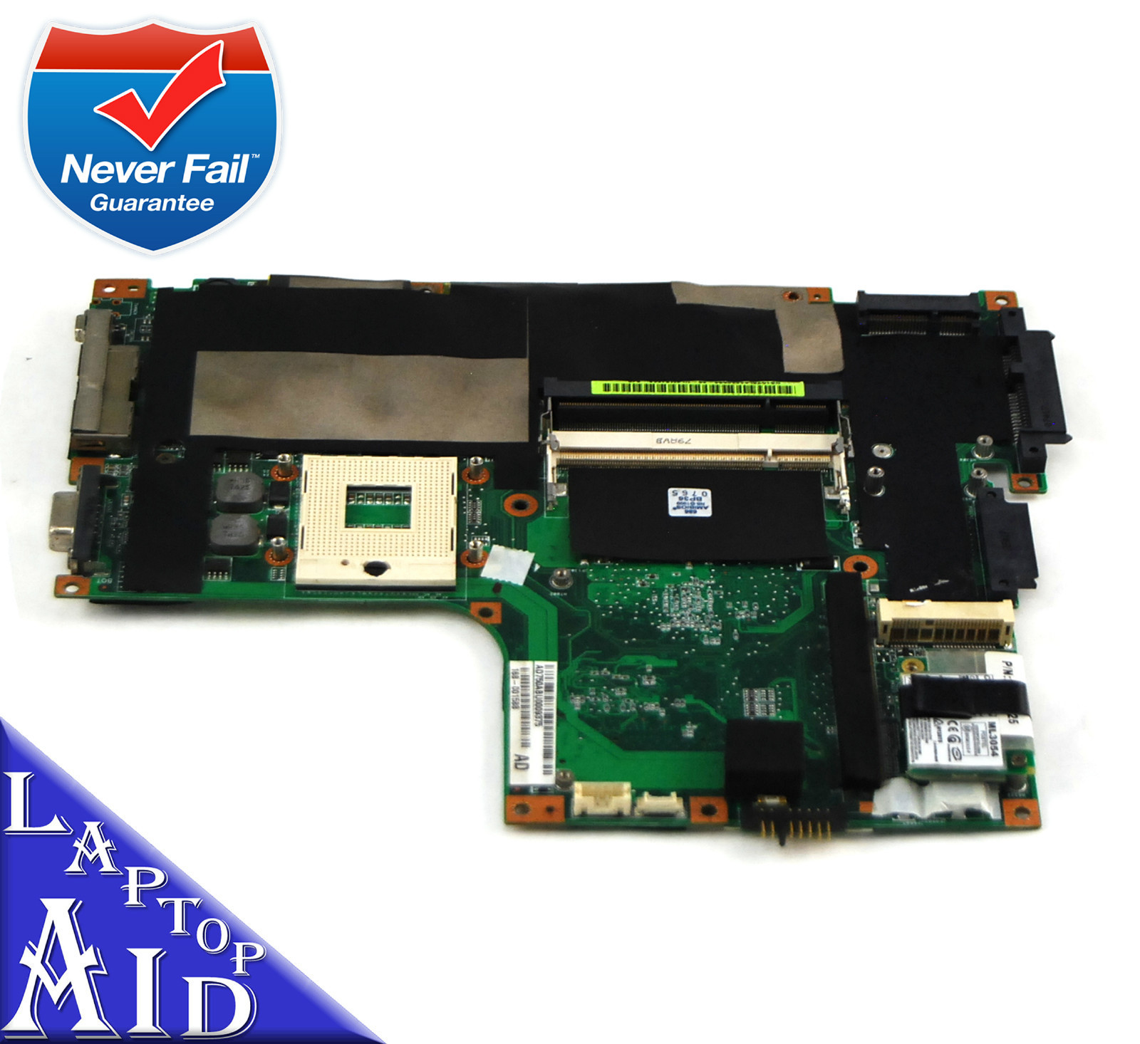 LENOVO IDEAPAD Y510 INTEL MOTHERBOARD