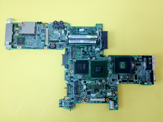 IBM LENOVO Z61T LAPTOP INTEL MOTHERBOARD