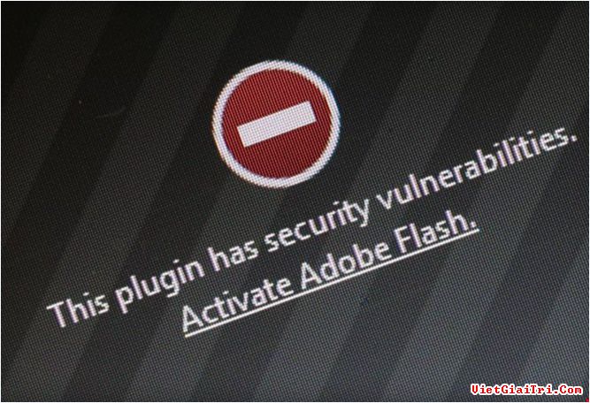 Flash sẽ sớm bị khai tử