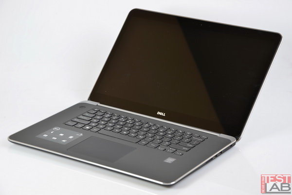 Đánh giá ultrabook Dell XPS 15 9530